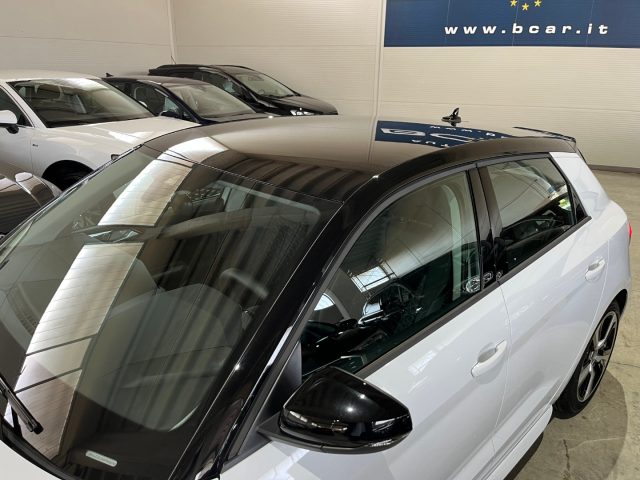 Audi A1 SPB 30TFSI 110CV S line "17 Sline/FULL LED/CarPLAY - foto 4 di 4