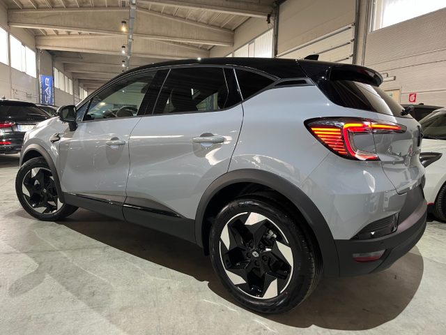 Renault Captur ECO-G 120 CV GPL Techno CAR PLAY/TELECAM+PARK - foto 4 di 4