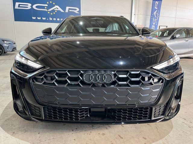 Audi A5 Avant TDI204cv mHEV+Stronic S Line "19 Sline/Black - foto 3 di 4