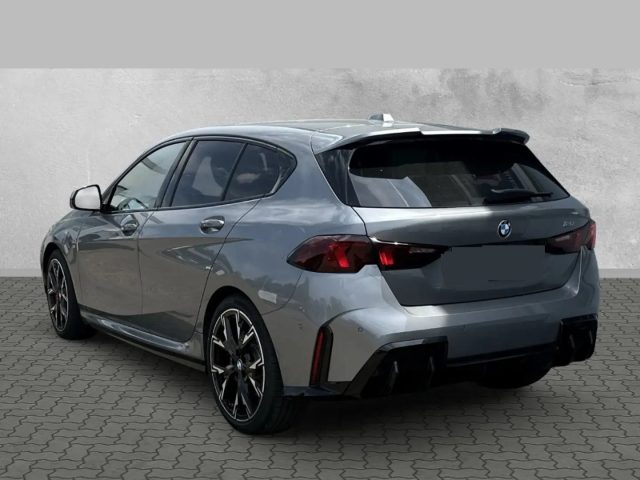 BMW 120 48V MSport Pro "19 M Sport TELECAM.360/PACK BLACK - foto 4 di 4