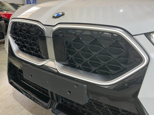 BMW X2 xDrive 20d Msport "19 M sport Pro/Head-Up/Pelle - foto 3 di 4
