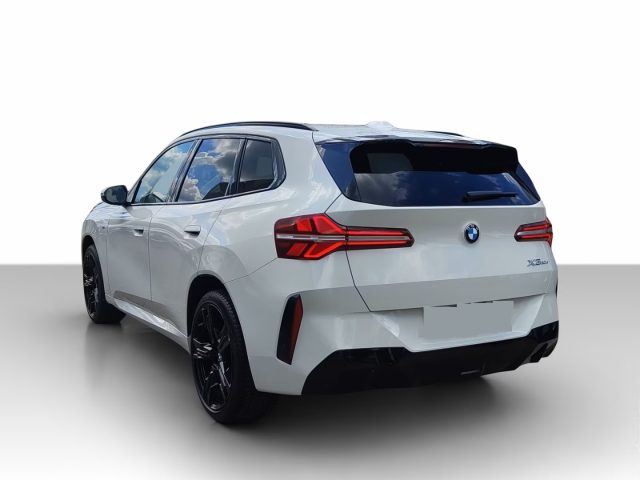 BMW X3 xDrive20d 48V MSport "21 M Sport Pro /Gancio/PELLE - foto 3 di 4