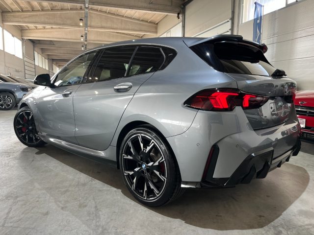 BMW 120 48V MSport Pro "19 M Sport TELECAM.360/PACK BLACK - foto 4 di 4