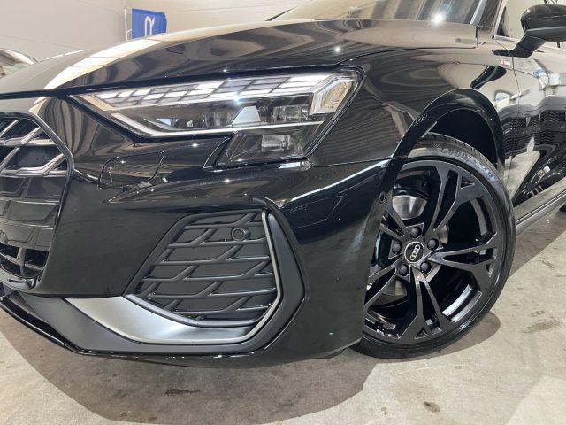 Audi A3 SPB 35TDI Stronic S line"18 Sline/Matrix/Key/Telec - foto 4 di 4