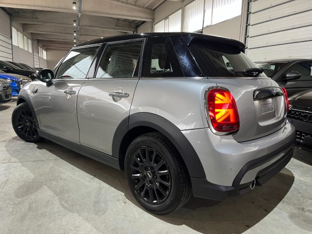 MINI Cooper 1.5 Cooper 136cv AUTOM. 5 porte /FULL LED/CAR PLAY - foto 2 di 4