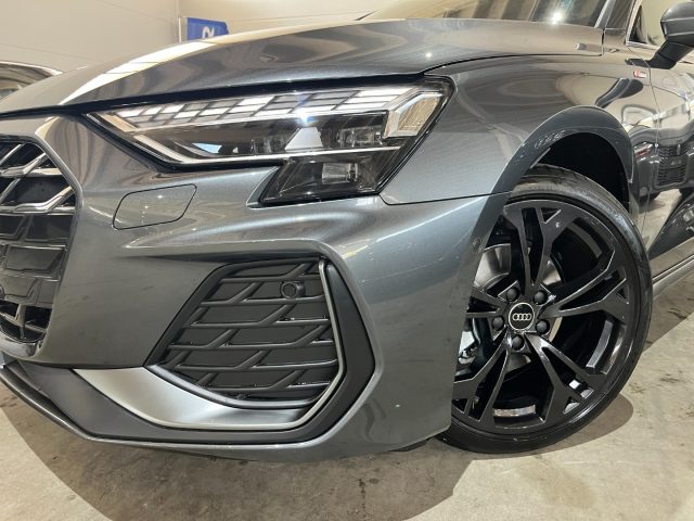 Audi A3 SPB 35TDI Stronic S line"18 Sline/Matrix/Telec/Key - foto 4 di 4