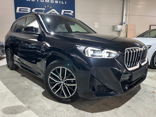 BMW X1 sDrive 18i Msport "18 M sport/Nav/Led/Pelle/Telec. - foto 2 di 4