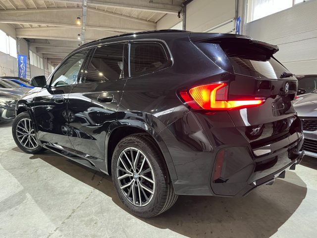 BMW X1 sDrive 18i Msport "18 M sport/Nav/Led/Pelle/Telec. - foto 4 di 4