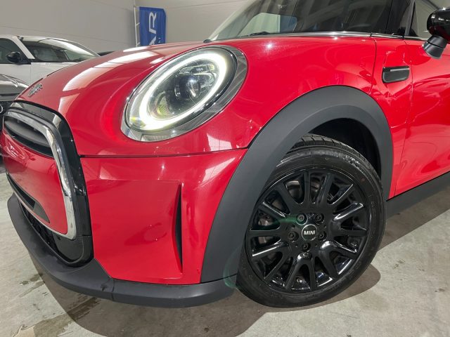 MINI Cooper 1.5 Cooper 136cv AUTOM. 5 porte /FULL LED/CAR PLAY - foto 4 di 4