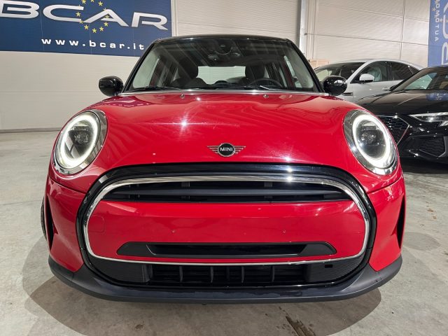 MINI Cooper 1.5 Cooper 136cv AUTOM. 5 porte /FULL LED/CAR PLAY - foto 2 di 4