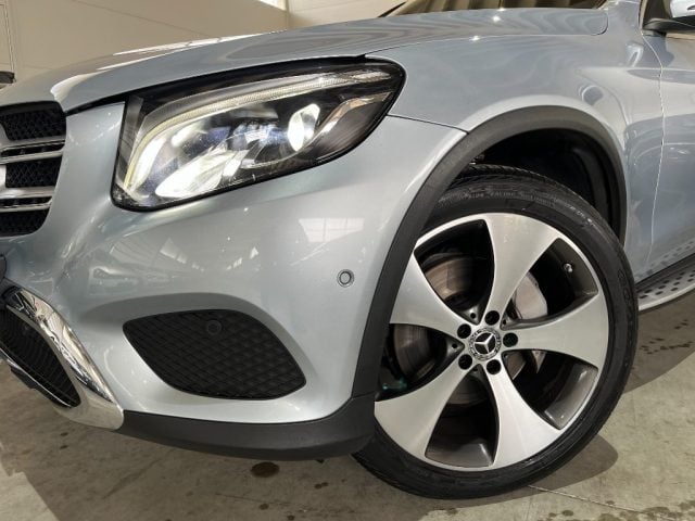 Mercedes-Benz GLC 250 d 4Matic Sport Pelle/Nav/Telec./"20 Premium /telec - foto 4 di 4