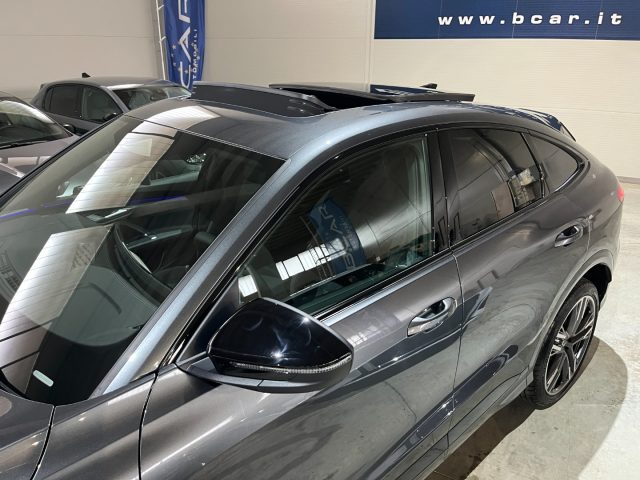Audi Q5 SPB Sportback TDI 204CV mHEV+Stronic S line Sline - foto 4 di 4