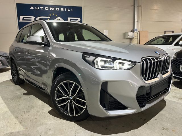 BMW X1 sDrive 18i Msport "18 M sport/TETTO/Telec/Led/Park - foto 4 di 51