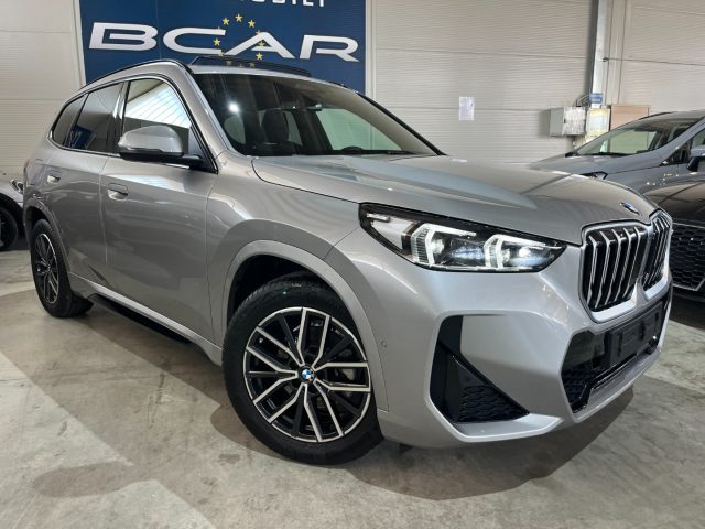 BMW X1 sDrive 18i Msport "18 M sport/TETTO/Telec/Led/Park - foto 3 di 51