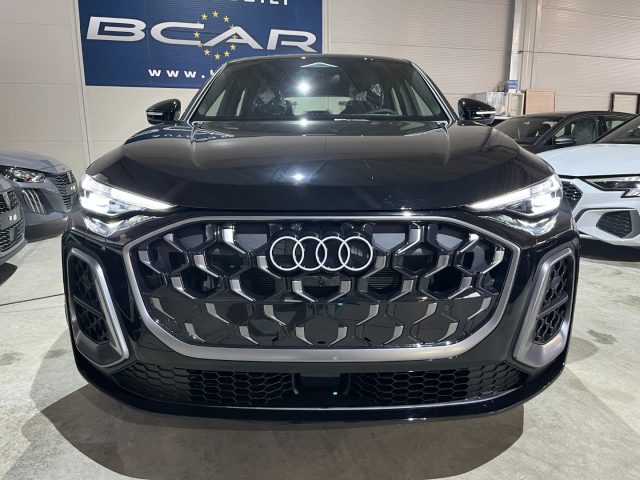 Audi Q5 SPB Sportback TDI 204CV mHEV+ S line 20" Sline - foto 3 di 4