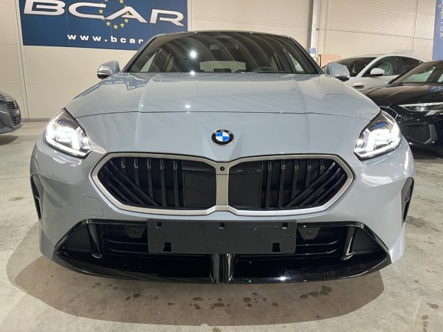 BMW 120 48V MSport "18 M Sport /LED/PARK/TELECAM/CAR PLAY - foto 2 di 4