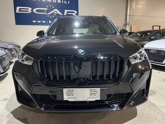 BMW X1 sDrive 20d 48V Msport "18 M sport/Navi/Telec.360 - foto 2 di 25