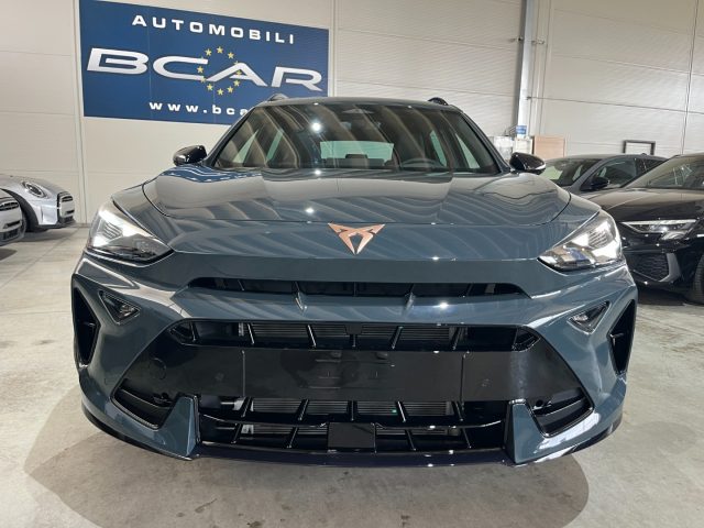CUPRA Formentor 1.5 e-Hybrid DSG Pack Edge/Portell. autom/Telecam. - foto 2 di 4