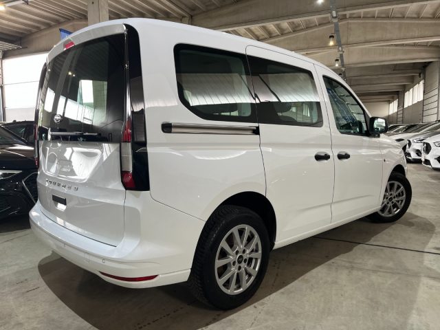 Ford Tourneo Connect Connect 2.0d 102CV CLIMA/CERCHI/CAR PLAY/PARK PLUS - foto 4 di 4