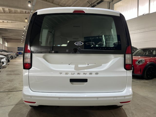 Ford Tourneo Connect Connect 2.0d 102CV CLIMA/CERCHI/CAR PLAY/PARK PLUS - foto 3 di 4