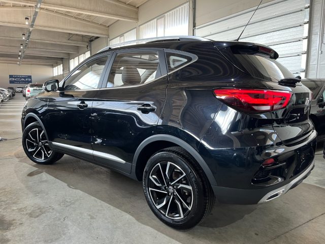 MG ZS 1.0T-GDI Luxury /TETTO APRIB./PELLE/CARPLAY+NAVI - foto 2 di 4