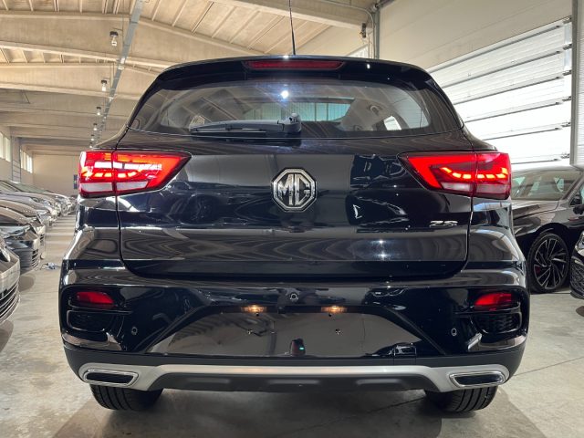 MG ZS 1.0T-GDI Luxury /TETTO APRIB./PELLE/CARPLAY+NAVI - foto 3 di 4