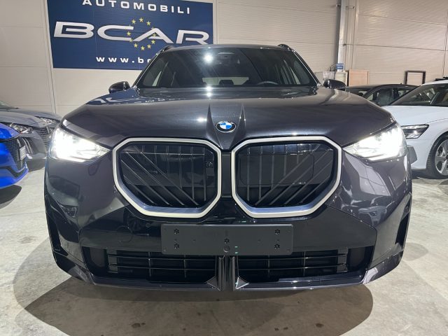 BMW X3 xDrive20d 48V MSport "20 M Sport Pro /Gancio/Pelle - foto 2 di 4