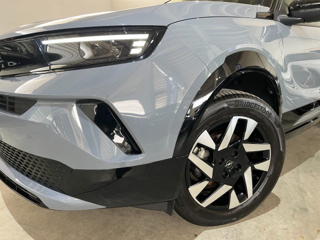 Opel Mokka 1.2 Turbo 136 CV GS "18 GS LINE AZIENDALE OPEL - foto 4 di 4