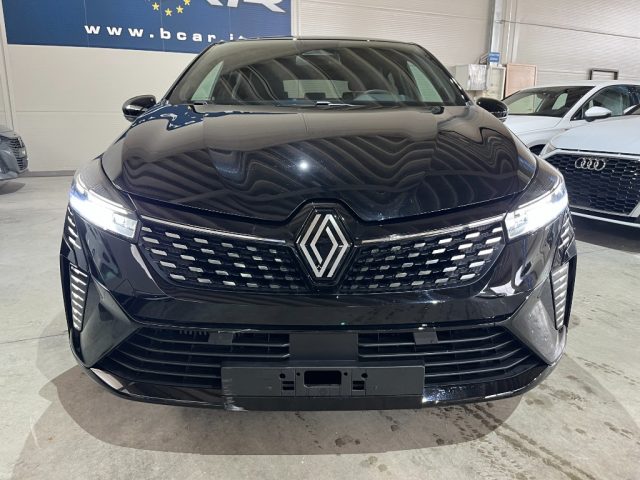 Renault Clio TCe 90CV 5 p Techno CAR PLAY+NAVIG./F.LED/TELECAM. - foto 2 di 4