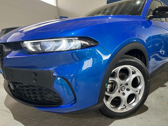 Alfa Romeo Tonale 1.5 130CV MHEV TCT7 Sprint NAVIG./FULL LED/PARK - foto 4 di 4