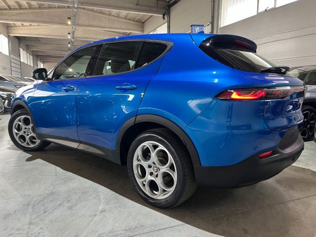 Alfa Romeo Tonale 1.5 130CV MHEV TCT7 Sprint NAVIG./PARK P./FULL LED - foto 4 di 4