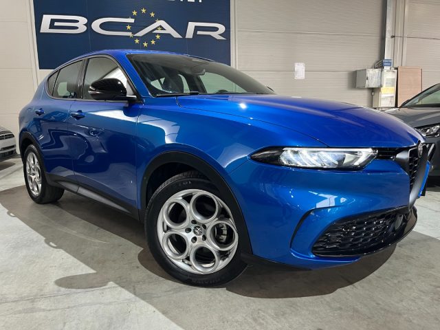 Alfa Romeo Tonale 1.5 130CV MHEV TCT7 Sprint NAVIG./PARK P./FULL LED - foto 2 di 4
