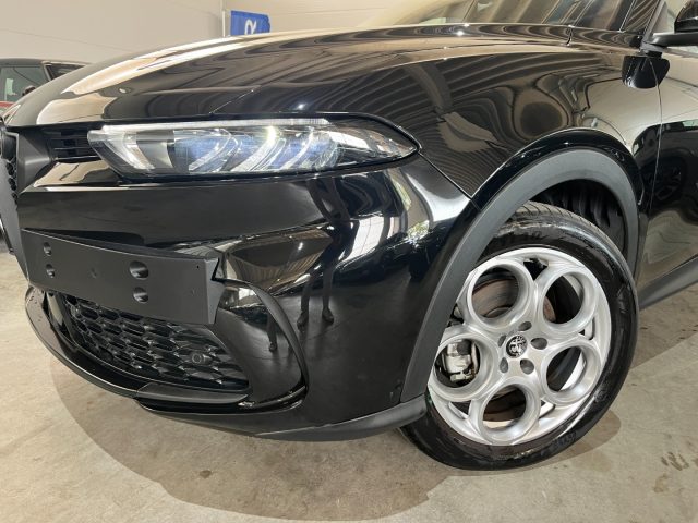 Alfa Romeo Tonale 1.5 130CV MHEV TCT7 Sprint FULL LED/NAVIG./PARK - foto 4 di 4