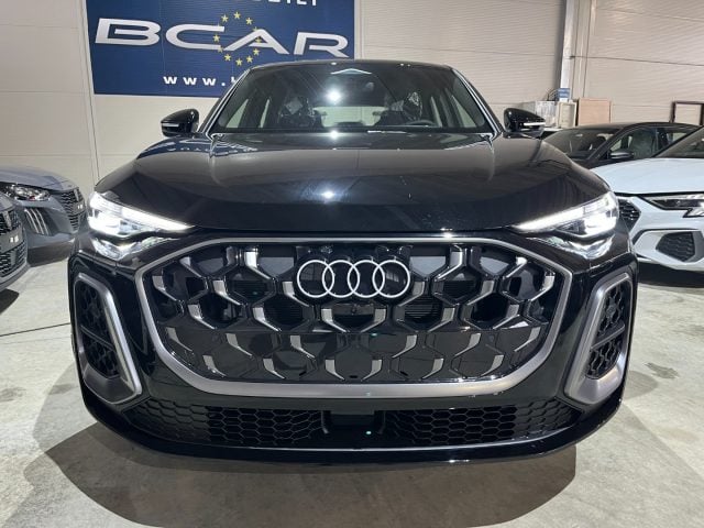 Audi Q5 SPB Sportback TDI 204CV mHEV+ S line 20" Sline - foto 2 di 4