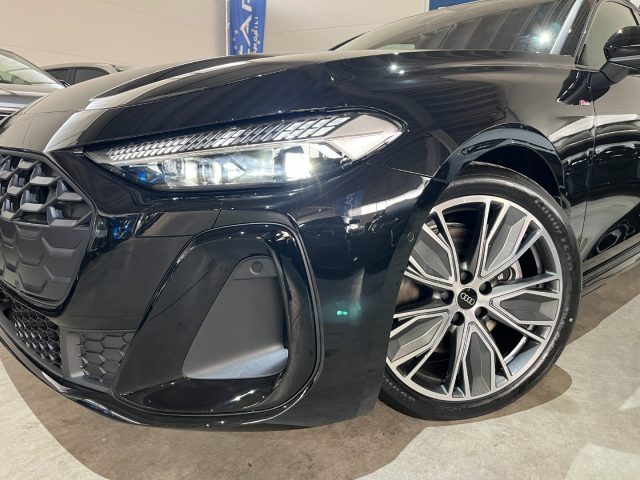 Audi A5 Avant TDI204cv mHEV+Stronic S Line "19 Sline/Black - foto 4 di 4