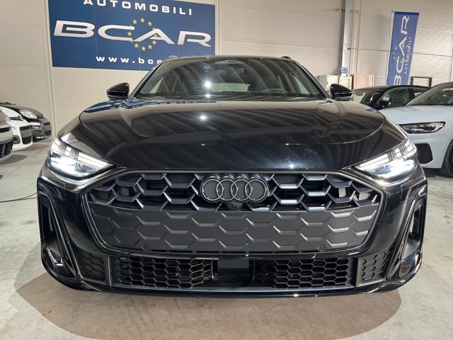 Audi A5 Avant TDI204cv mHEV+Stronic S Line "19 Sline/Black - foto 2 di 4