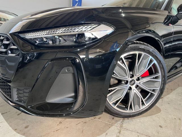 Audi A5 Avant TDI204cv mHEV+Stronic S Line "19 Sline/Black - foto 3 di 4