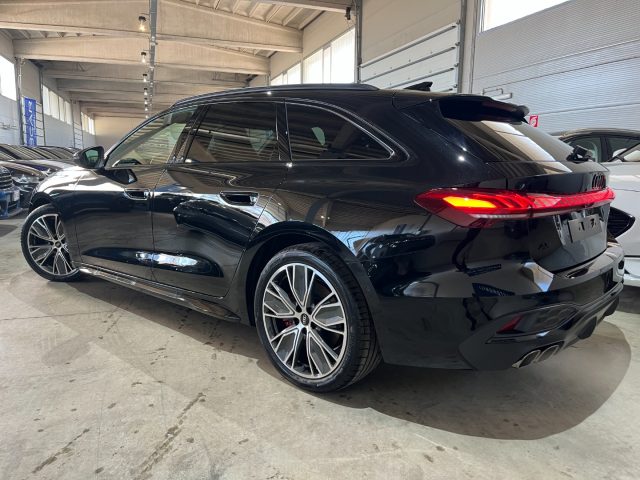 Audi A5 Avant TDI204cv mHEV+Stronic S Line "19 Sline/Black - foto 4 di 4