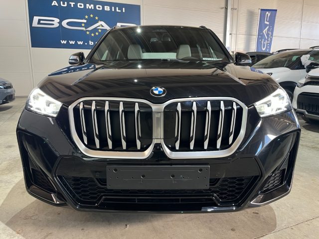BMW X1 sDrive 20d 48V Msport "18 M sport/Navi/Telec.360 - foto 2 di 4