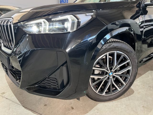 BMW X1 sDrive 20d 48V Msport "18 M sport/Navi/Telec.360 - foto 4 di 4