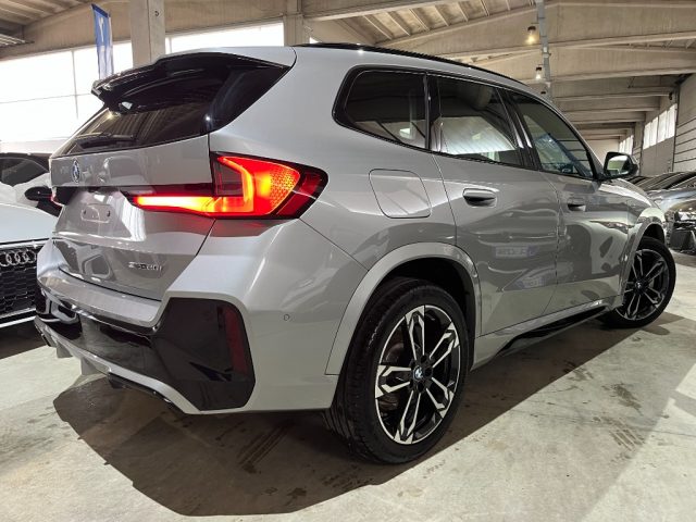 BMW X1 sDrive 20i Msport "19 M sport Pro/Pelle/Kardon/Nav - foto 4 di 4