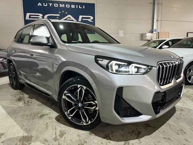 BMW X1 sDrive 20i Msport "19 M sport Pro/Pelle/Kardon/Nav - foto 2 di 4
