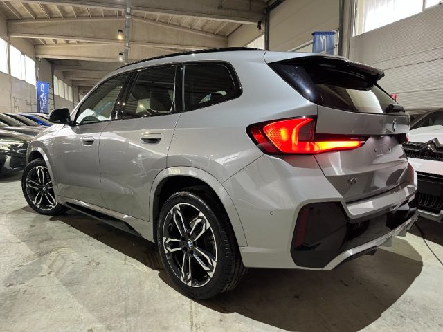 BMW X1 sDrive 20i Msport "19 M sport Pro/Pelle/Kardon/Nav - foto 3 di 4