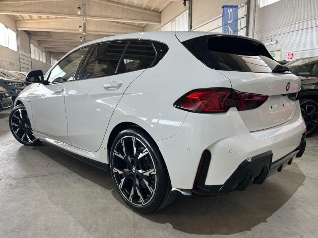 BMW 120 48V MSport "19 M Sport Pro/TELEC.360/MASCH.ILLUMIN - foto 3 di 4