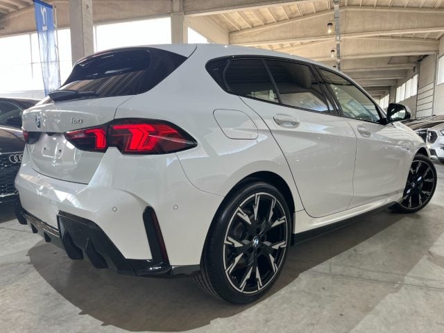 BMW 120 48V MSport "19 M Sport Pro/TELEC.360/MASCH.ILLUMIN - foto 4 di 4