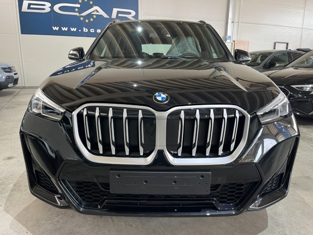 BMW X1 sDrive 18i Msport "18 M sport/Navi/Park plus/Telec - foto 2 di 4