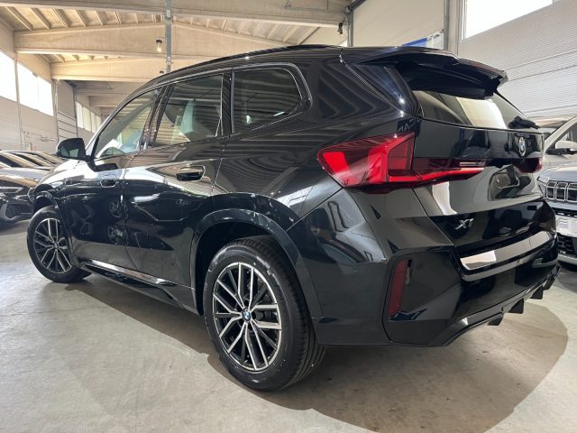 BMW X1 sDrive 18i Msport "18 M sport/Navi/Park plus/Telec - foto 4 di 4