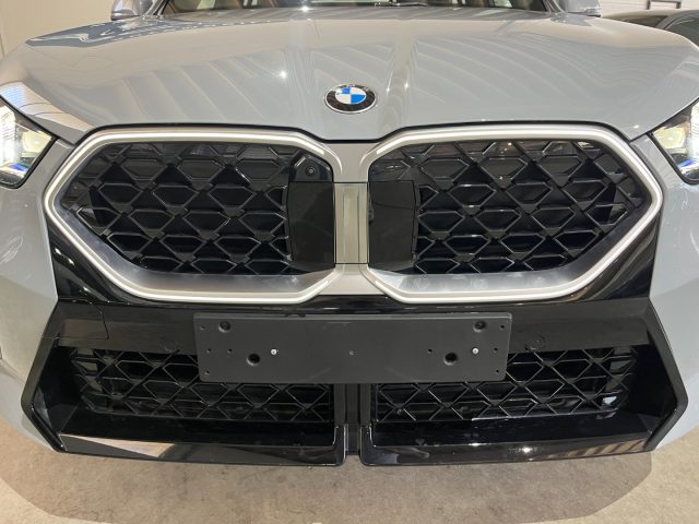 BMW X2 sDrive Msport "20 M sport Pro Head-Up/Telecam.360 - foto 3 di 4