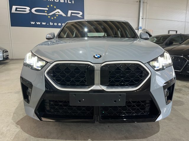 BMW X2 sDrive Msport "20 M sport Pro Head-Up/Telecam.360 - foto 2 di 4