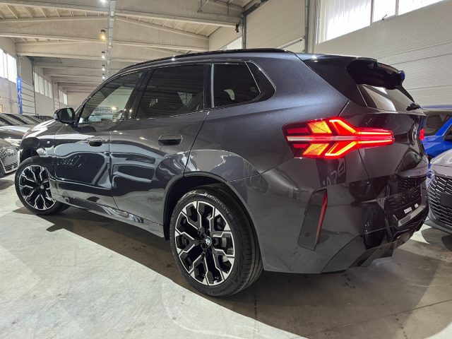 BMW X3 xDrive20d 48V MSport "20 M Sport Pro /Pelle/Gancio - foto 3 di 4
